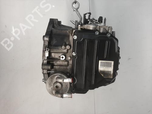 Gearkasse PEUGEOT 308 CC (4B_) 1.6 16V | BP26794280M3 