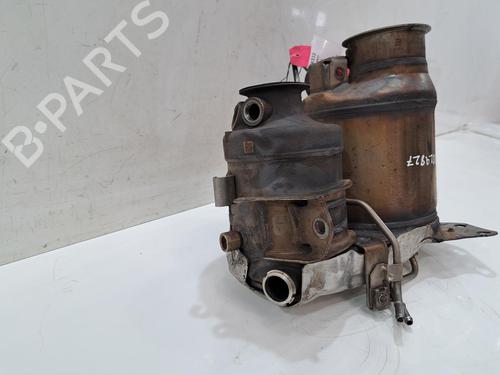 partikelfilter VW GOLF VII (5G1, BQ1, BE1, BE2) 1.6 TDI | BP29742192M81 