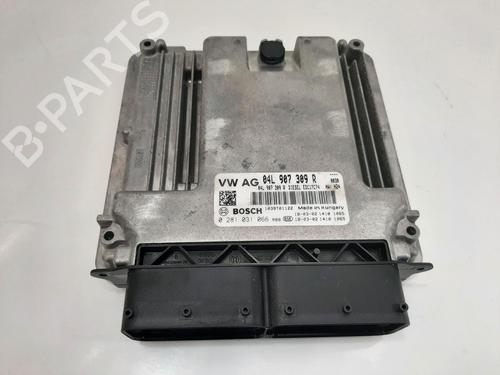 Control unit SKODA SUPERB III (3V3) 1.6 TDI | BP26814590M11 
