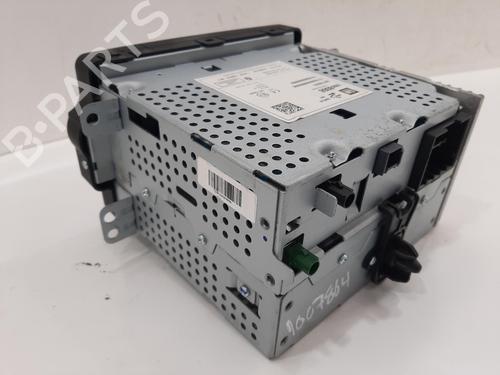 Radio VAUXHALL CORSAVAN Mk IV (E) Hatchback Van (X15) 1.3 CDTi | BP26843589E6 