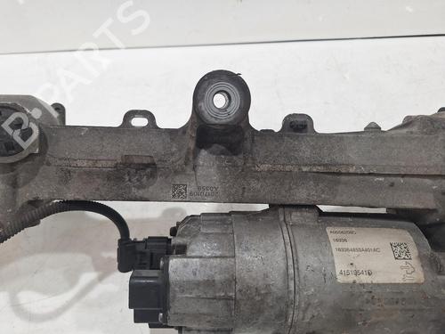 Steering rack VAUXHALL ASTRA Mk VII (K) (B16) 1.0 | BP40005194M22 - Image 5