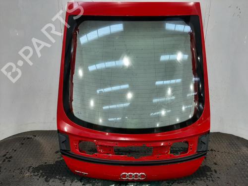 Used Tailgate AUDI TT (FV3, FVP) 1.8 TFSI (180 hp) 26837202