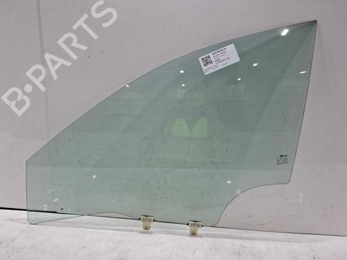Used Front left door window Front left door window HYUNDAI KONA (OS, OSE, OSI) 1.6 GDi Hybrid (141 hp) 40040143 40040143