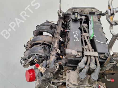 Engine FORD C-MAX II (DXA/CB7, DXA/CEU) 1.6 Ti | BP30671579M1