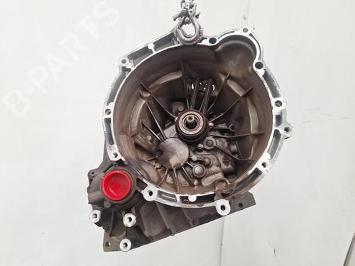Gearkasse Gearkasse 37694275 37694275