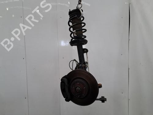 Used Left front suspension FIAT DOBLO Cargo (263_) 1.3 D Multijet (263WXU1A, 263ZXU1A, 263WYB1A, 263ZYB1A) (95 hp) 26804880