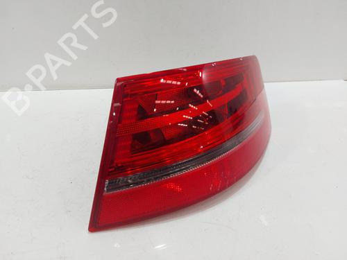 Used Right taillight AUDI A3 Convertible (8P7) 1.9 TDI (105 hp) 28053327