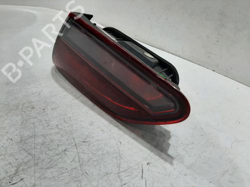 Højre baglygte VAUXHALL ASTRA Mk VI (J) GTC (P10) 1.6 | BP30360128C35