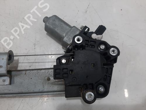 Raammechaniek links voor HONDA ACCORD VIII (CU) 2.0 i (CU1) | BP30756825C22