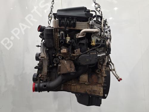 Engine MERCEDES-BENZ E-CLASS Convertible (A207) E 220 CDI / BlueTEC / d (207.402, 207.401) | BP31846271M1 