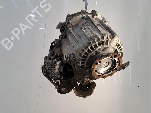 Transfer box LAND ROVER DEFENDER Station Wagon (L663) P525 4x4 | BP29235765M36