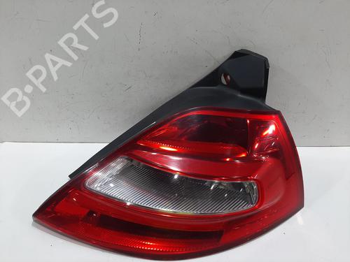 Used Right taillight RENAULT MEGANE II (BM0/1_, CM0/1_) 1.4 16V (BM0B, CM0B) (98 hp) 30958804