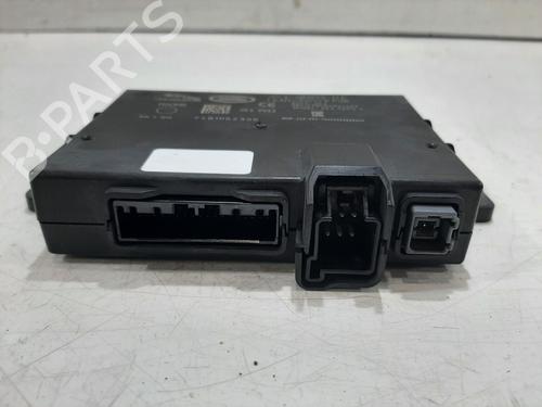 Ignition barrel JAGUAR I-PACE (X590) EV400 AWD | BP30670434M48 