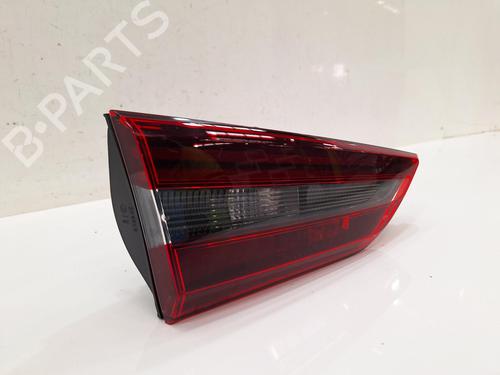 Left taillight VAUXHALL GRANDLAND X / GRANDLAND (A18) 1.2 Turbo (75) | BP26839734C34 