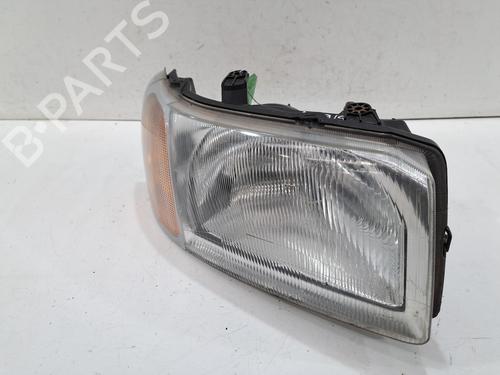 Scheinwerfer rechts für LAND ROVER FREELANDER I (L314) 1.8 i 16V 4x4 (120 hp) 31650503