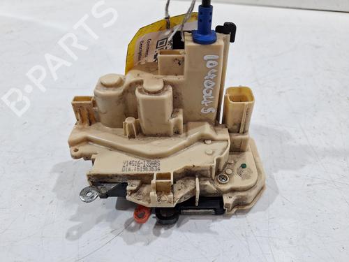 Used Other FIAT PANDA (312_, 319_) 1.2 (312PXA1A) (69 hp) 31879676