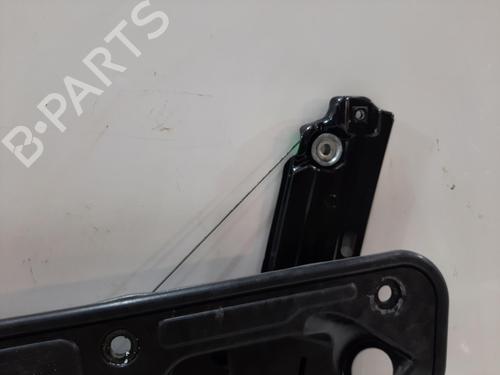 Front right window mechanism VW GOLF VI (5K1) 1.6 TDI | BP36879334C23  - Image 6