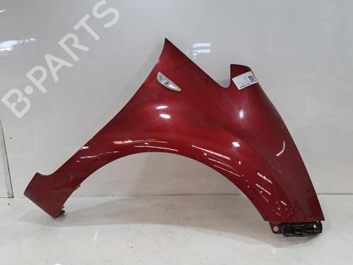 Used Right front fenders Right front fenders KIA VENGA (YN) 1.4 CVVT (90 hp) 36315710 36315710