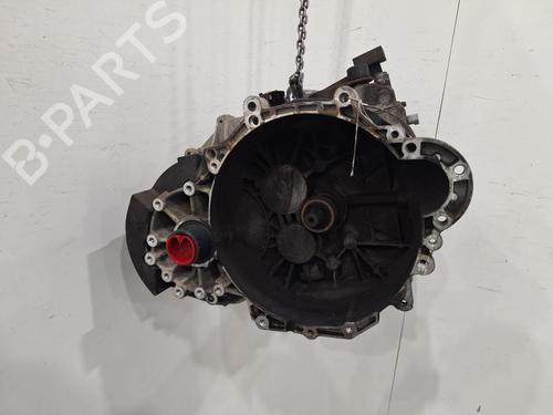 Used Gearbox Gearbox LAND ROVER RANGE ROVER EVOQUE (L538) 2.2 D 4x4 (190 hp) 40454496 40454496
