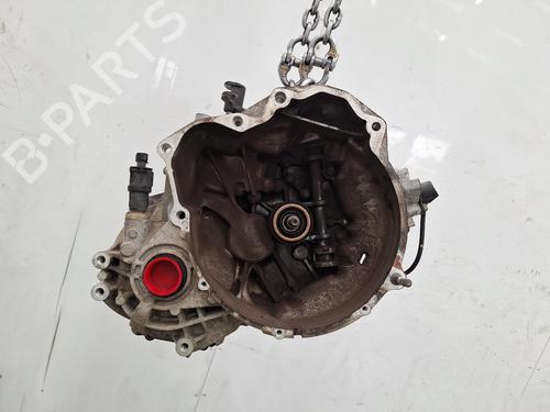 Used Gearbox Gearbox CHEVROLET SPARK (M300) 1.2 (82 hp) 26978509 26978509