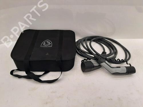 Kabel PEUGEOT 208 II (UB_, UP_, UW_, UJ_) e-208 (136 hp) 26751577