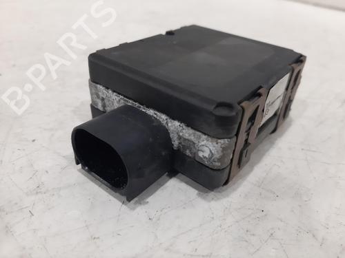 Control unit LAND ROVER RANGE ROVER SPORT II (L494) 4.4 SDV8 4x4 | BP26861012M11 