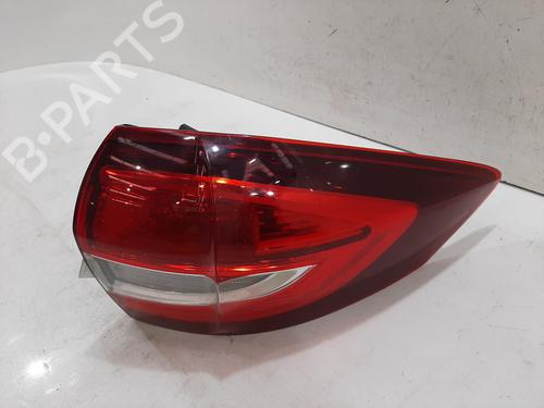Rückleuchte Rechts FORD C-MAX II (DXA/CB7, DXA/CEU) 1.5 TDCi | BP30735651C35
