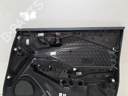 Forreste venstre beklædning FORD PUMA (J2K, CF7) 1.0 EcoBoost mHEV | BP38098564C58 - Image 5