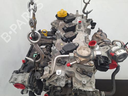 Engine RENAULT CAPTUR I (J5_, H5_) 1.2 TCe 120 | BP31538025M1 