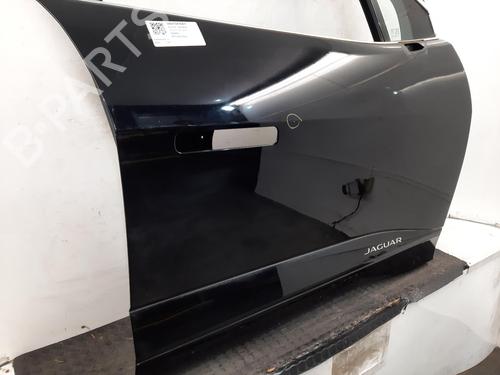 Right front door JAGUAR I-PACE (X590) EV400 AWD | BP29883143C3