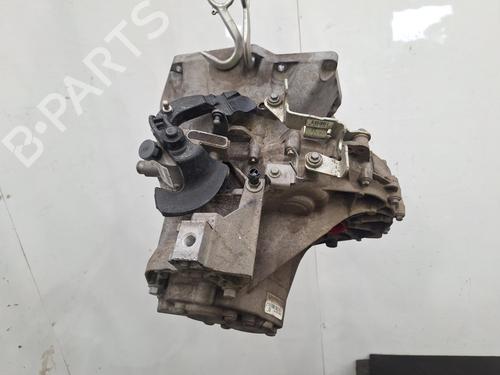 Gearbox FORD FOCUS III 1.5 EcoBoost | BP29809444M3 