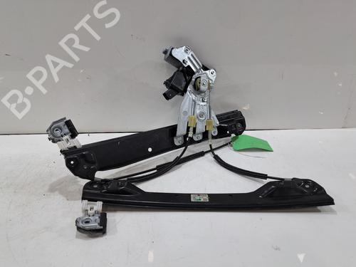 Used Front right window mechanism Front right window mechanism 38102394 38102394
