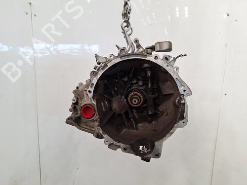 gearbox-mitsubishi-mirage-space-star-vi-hatchback-a0_a-2012-39695039 main image