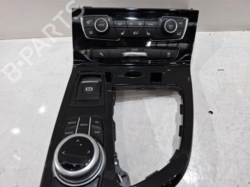 Climate control BMW 2 Gran Tourer (F46) 218 d | BP39413365I5 - Image 4