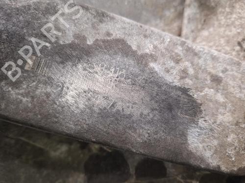 Gearbox MERCEDES-BENZ B-CLASS Sports Tourer (W246, W242) B 180 CDI / d (246.212) | BP31538199M3 