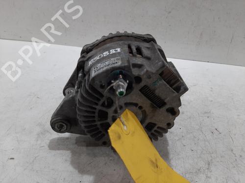 Alternator NISSAN MICRA IV (K13K, K13KK) 1.2 | BP29988787M7