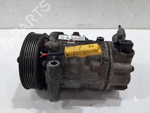 AC compressor CITROËN C3 Picasso (SH_) 1.6 HDI 90 | BP38604434M34 - Image 6