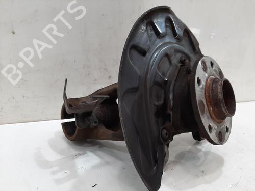 Left front steering knuckle SEAT ATECA (KH7, KHP) 1.0 TSI | BP35922397M25 - Image 5