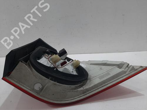Left taillight BMW 5 Touring (E61) 520 d | BP26767243C34 