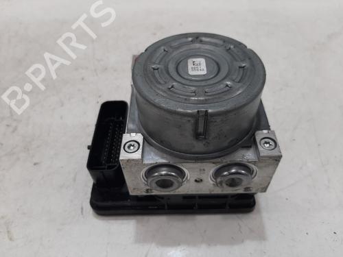 Used ABS pump ABS pump BMW 1 (F20) 118 d (150 hp) 34149979 34149979