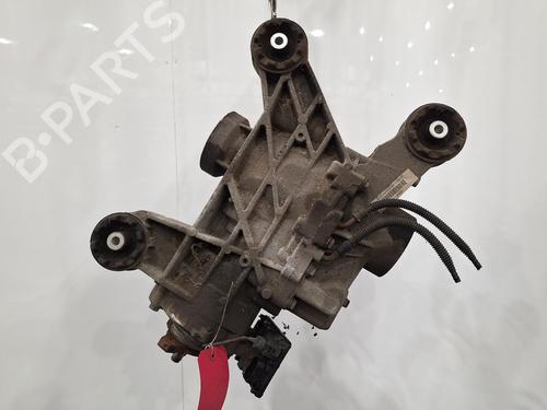 Used Rear differential VW TIGUAN (5N_) 2.0 TDI 4motion (140 hp) 30119339