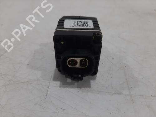 Camera JAGUAR I-PACE (X590) EV400 AWD | BP29922594E14 