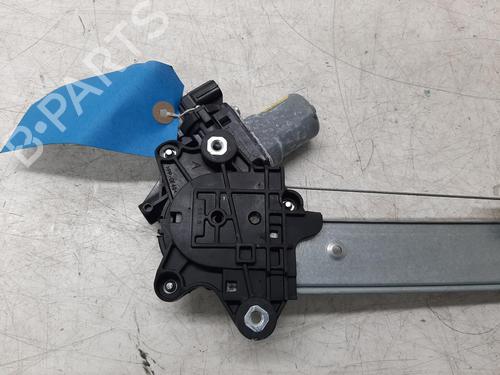 Front right window mechanism HONDA JAZZ V (GR_, GS_) 1.5 eHEV (GR3, GR6) | BP30735391C23
