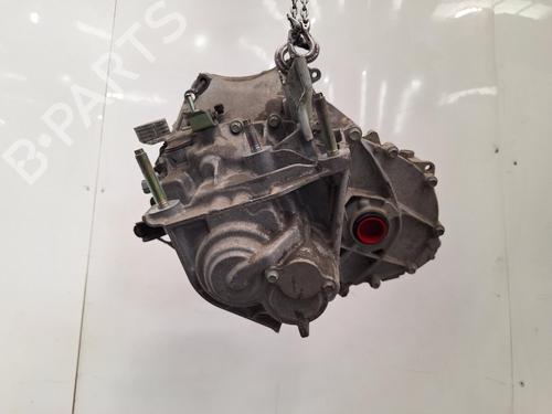 Gearbox MAZDA 2 Hatchback (DL, DJ) 1.5 SKYACTIV-G | BP36087201M3 - Image 3
