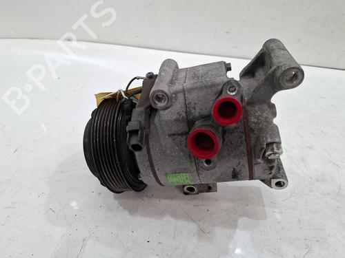 Used AC compressor AC compressor 38568628 38568628