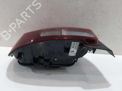 Left taillight CITROËN C3 III (SX) 1.2 THP 110 (SXHNPS, SXHNZT, SXHNZ6) | BP32478349C34