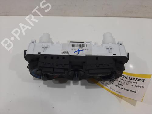 Comando clima VAUXHALL CORSA Mk IV (E) (X15) 1.4 (75 hp) 30057652