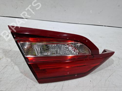 Used Left tailgate light Left tailgate light 38594961 38594961