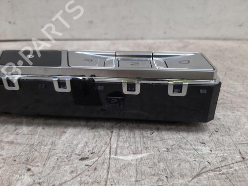 Gear lever JAGUAR I-PACE (X590) EV400 AWD | BP26843497M90 
