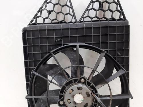 Radiator fan VAUXHALL CORSA Mk III (D) (S07) 1.0 (L08) | BP29966532M35 